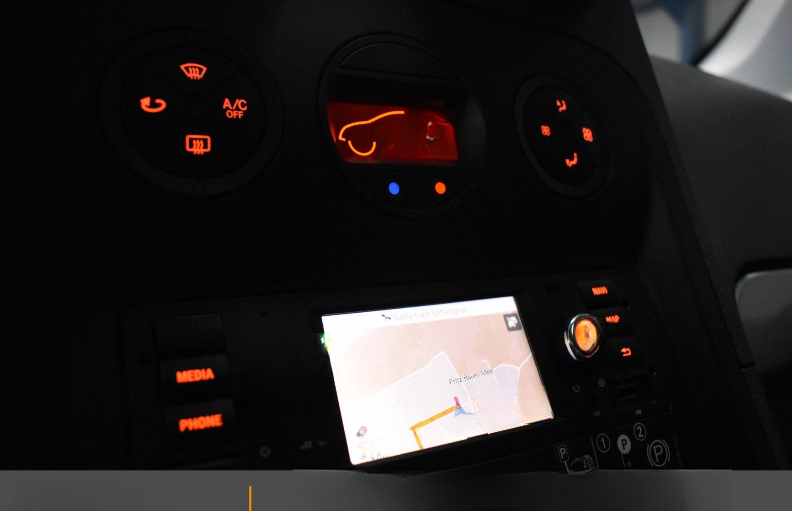 Mercedes-Benz Citan 112 Tourer Edition Hartmann Tuning rollstu foto 13