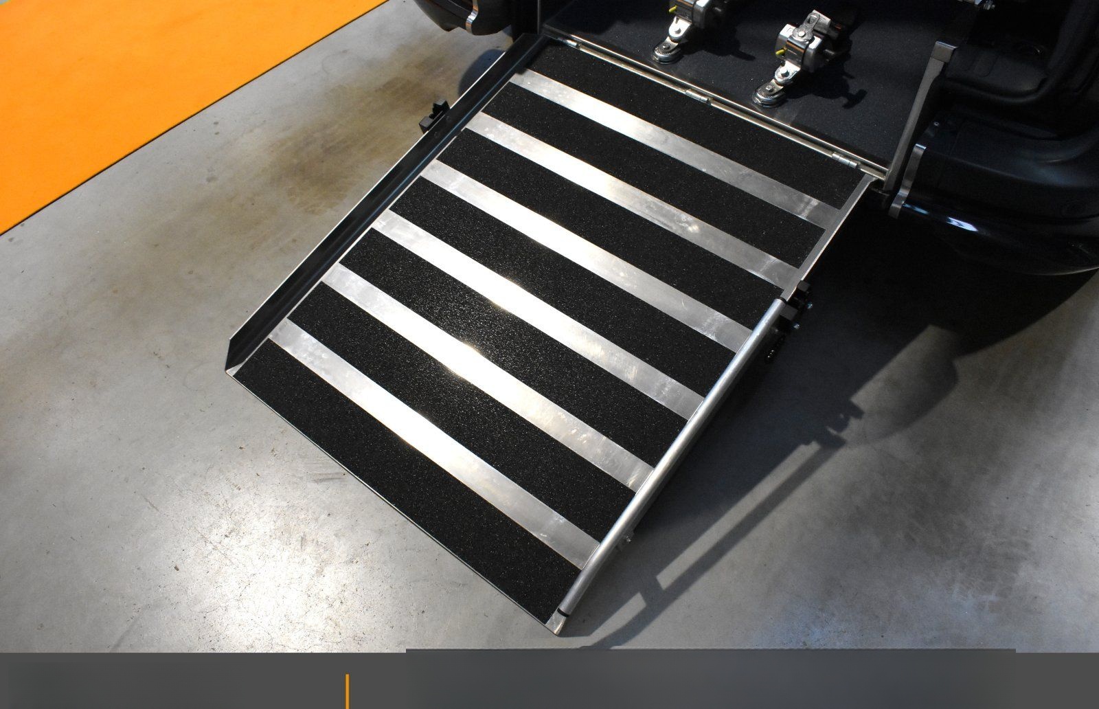 Mercedes-Benz Citan 112 Tourer Edition Hartmann Tuning rollstu foto 7