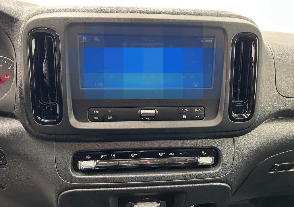 Mercedes-Benz VITO 119 Tourer/PRO/MOPF/Navi/MBUX/Totw/Cam/Temp foto 11