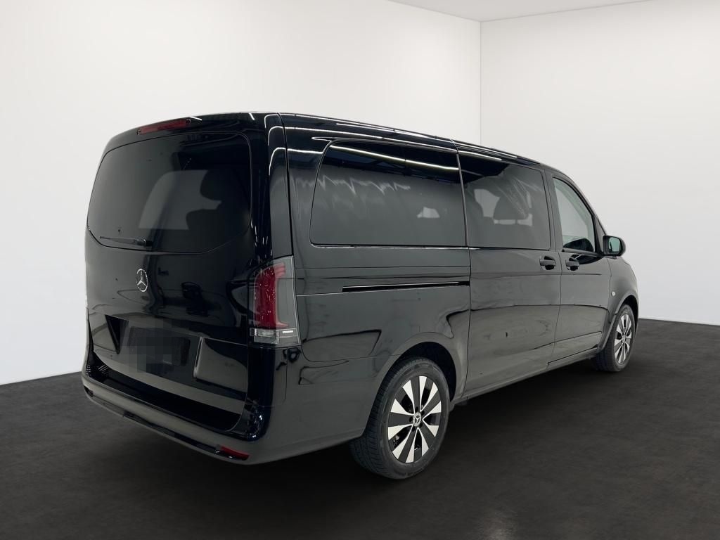 Mercedes-Benz VITO 119 Tourer/PRO/MOPF/Navi/MBUX/Totw/Cam/Temp foto 4
