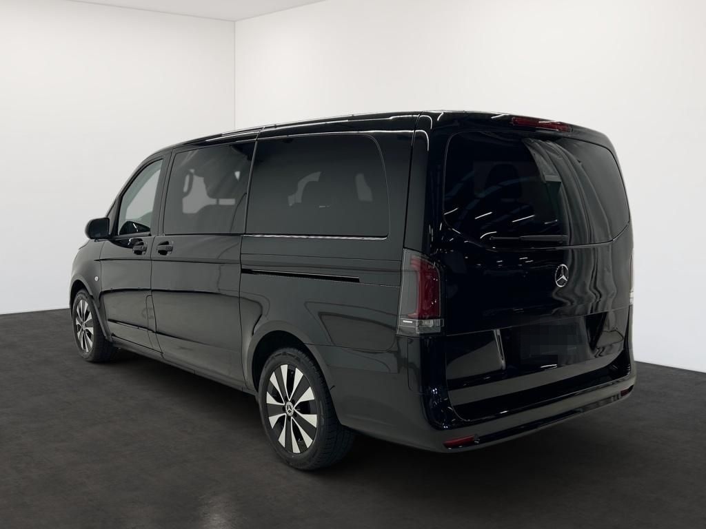 Mercedes-Benz VITO 119 Tourer/PRO/MOPF/Navi/MBUX/Totw/Cam/Temp foto 5