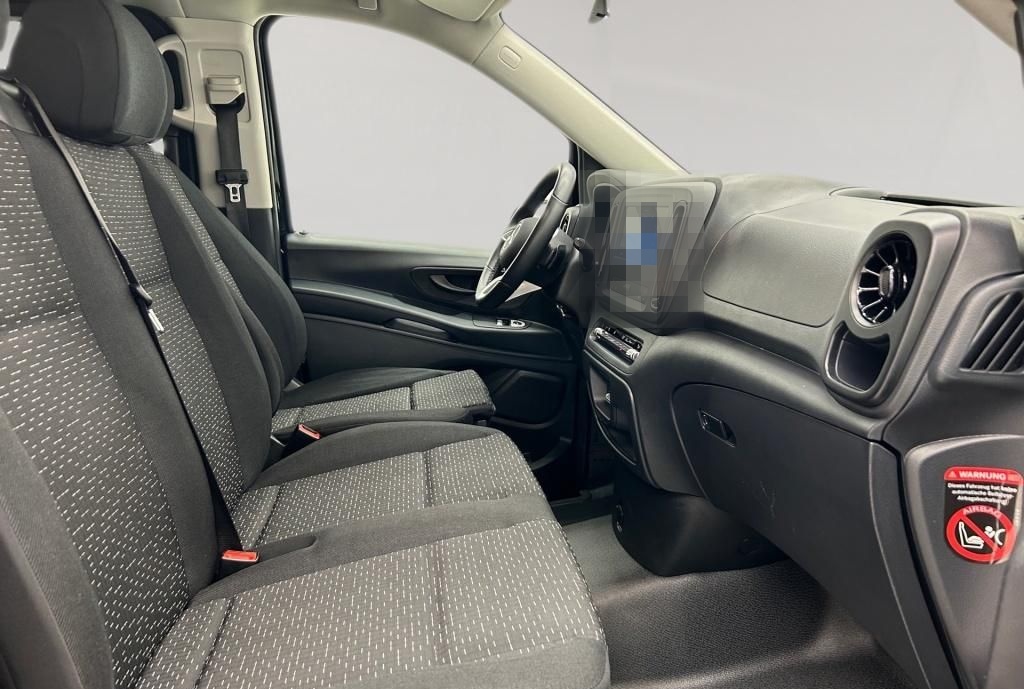 Mercedes-Benz VITO 119 Tourer/PRO/MOPF/Navi/MBUX/Totw/Cam/Temp foto 6