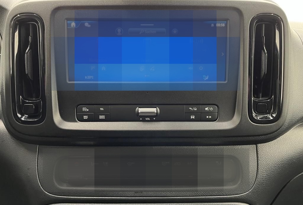 Mercedes-Benz VITO 119 Tourer/PRO/MOPF/MBUX/Totw/Cam/Temp foto 11
