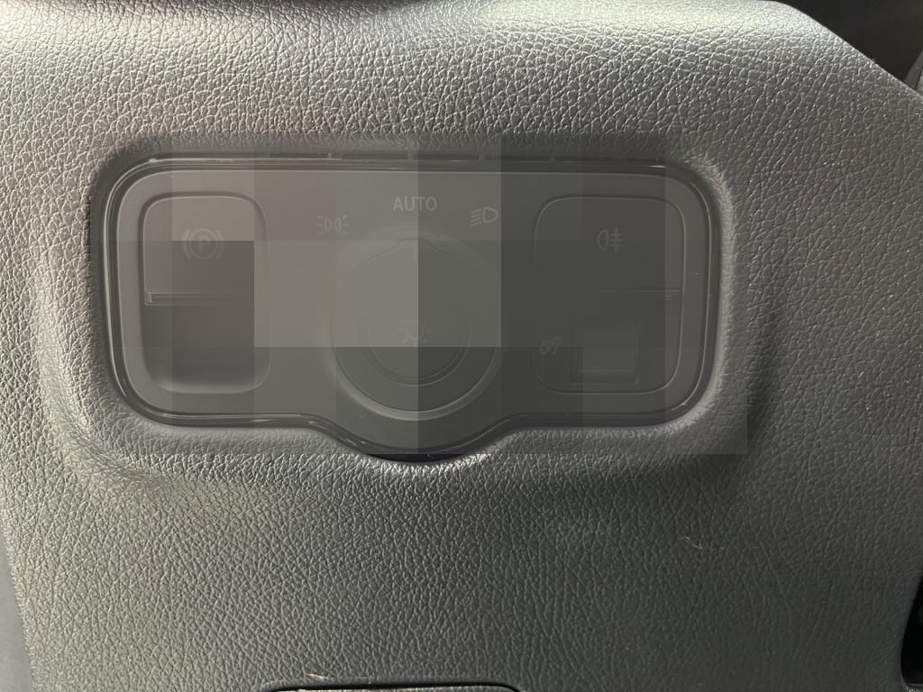 Mercedes-Benz VITO 119 Tourer/PRO/MOPF/MBUX/Totw/Cam/Temp foto 12