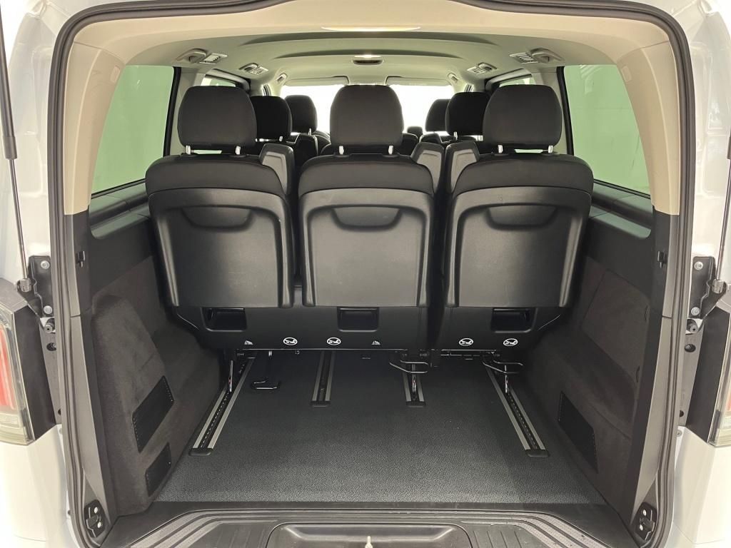 Mercedes-Benz VITO 119 Tourer/PRO/MOPF/MBUX/Totw/Cam/Temp foto 15