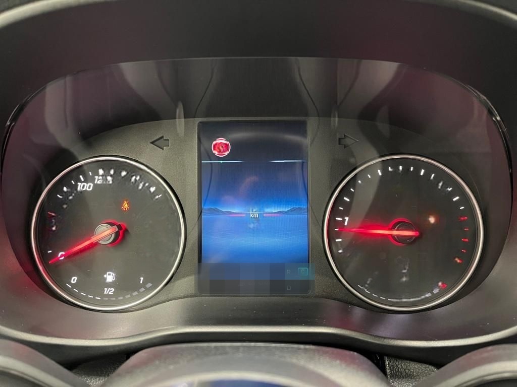 Mercedes-Benz VITO 119 Tourer/PRO/MOPF/MBUX/Totw/Cam/Temp foto 9