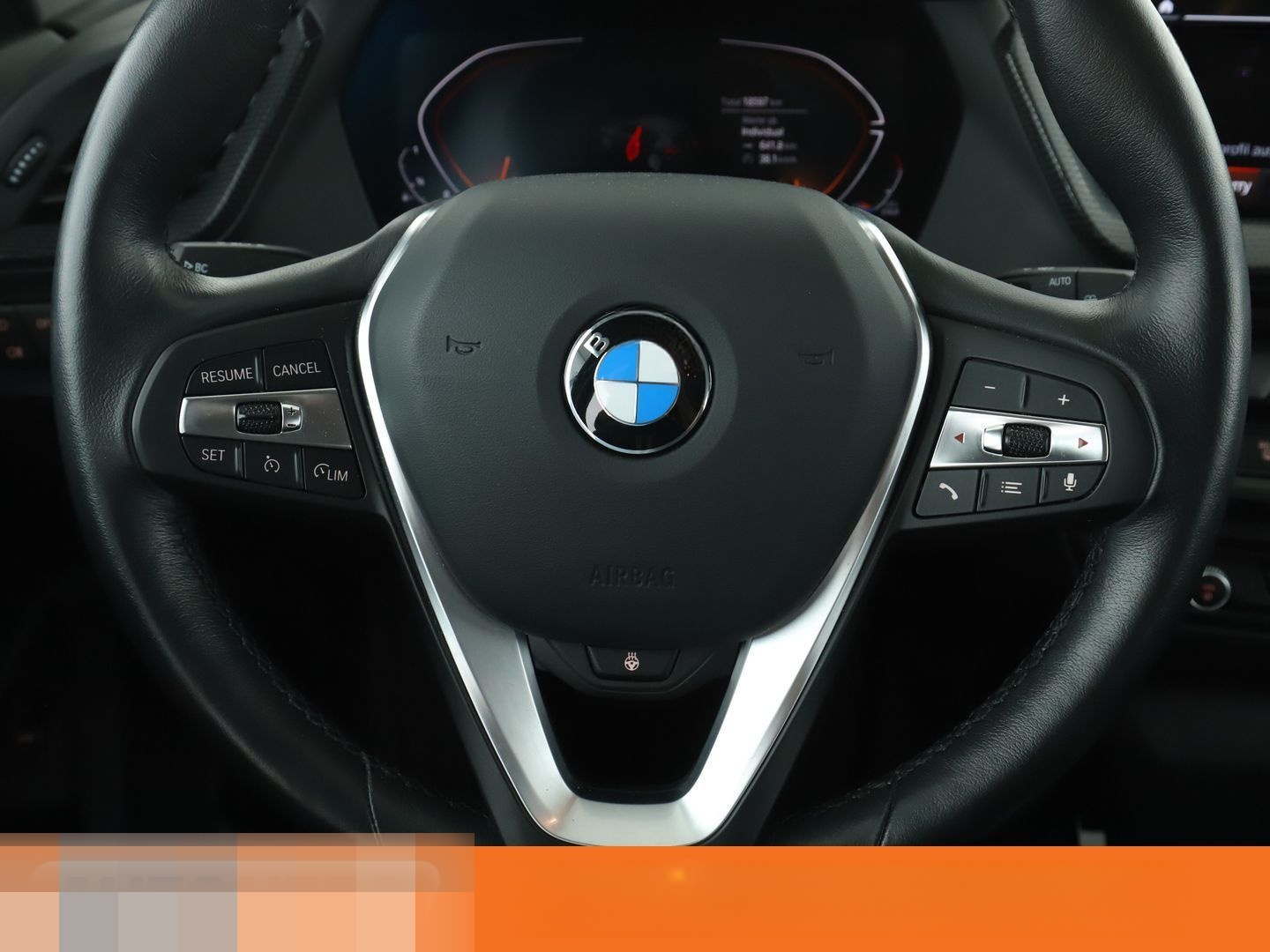 BMW 118i Sport Line Aut.*NAVI*LED*PDC*SHZ*LHZ*TEMPO* foto 19