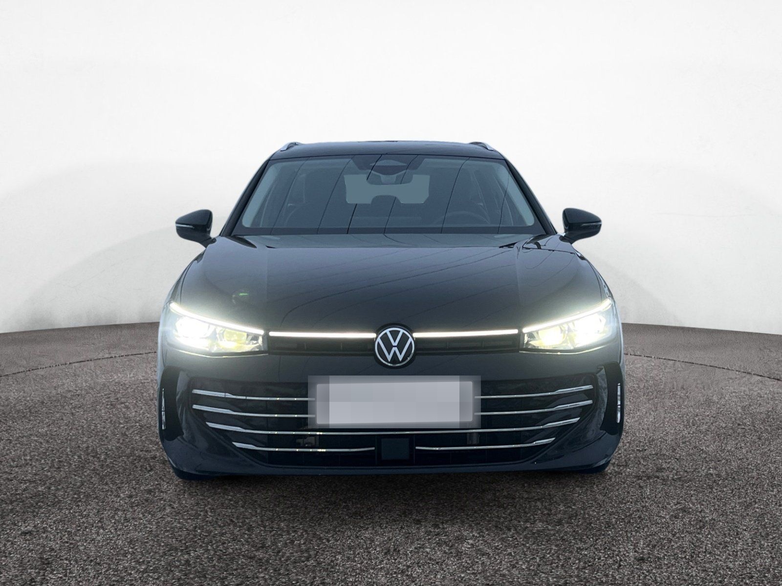 Volkswagen Passat Variant Elegance eTSI DSG|MATRIX|NAVI|SHZ foto 2