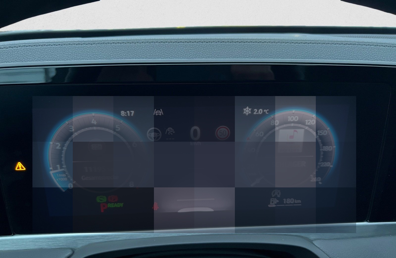Volkswagen Passat Variant Elegance eTSI DSG|MATRIX|NAVI|SHZ foto 12