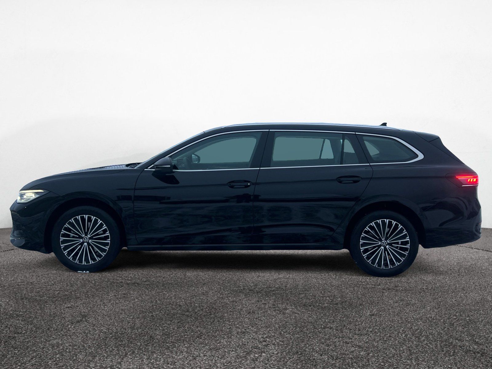 Volkswagen Passat Variant Elegance eTSI DSG|MATRIX|NAVI|SHZ foto 3