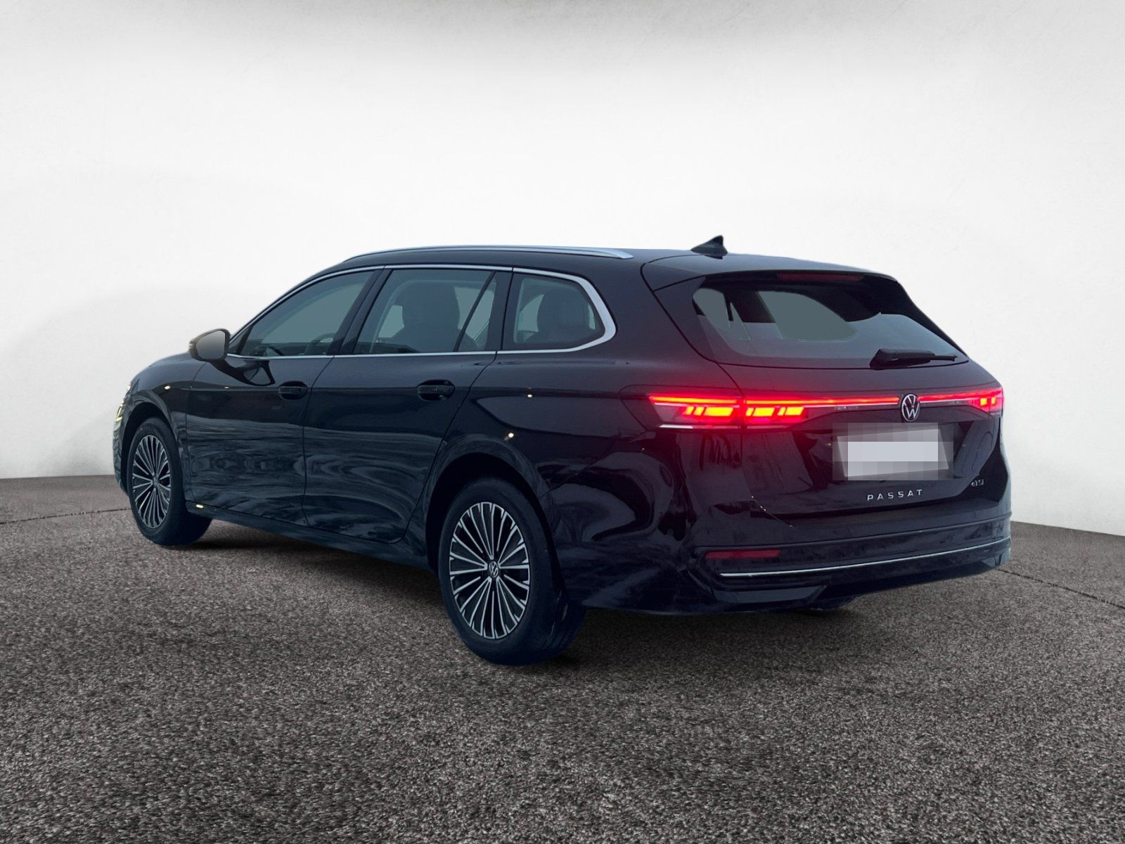 Volkswagen Passat Variant Elegance eTSI DSG|MATRIX|NAVI|SHZ foto 4