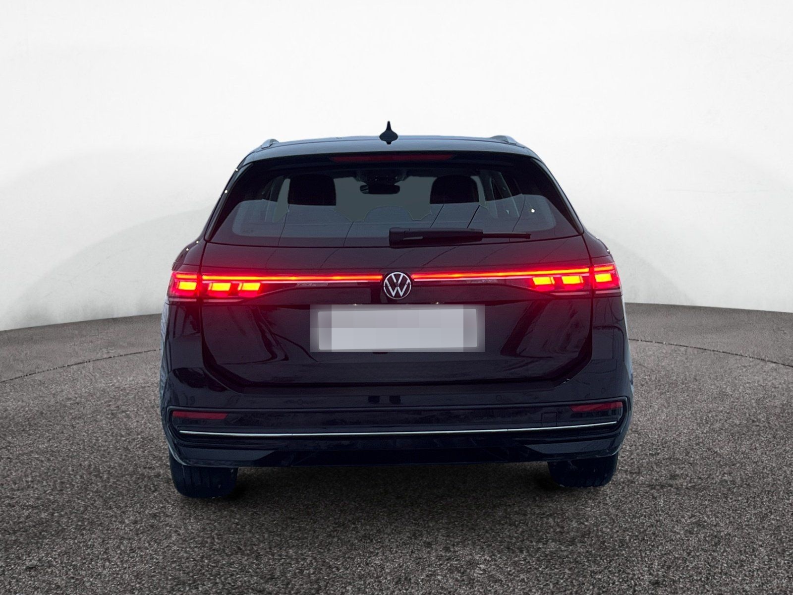Volkswagen Passat Variant Elegance eTSI DSG|MATRIX|NAVI|SHZ foto 5