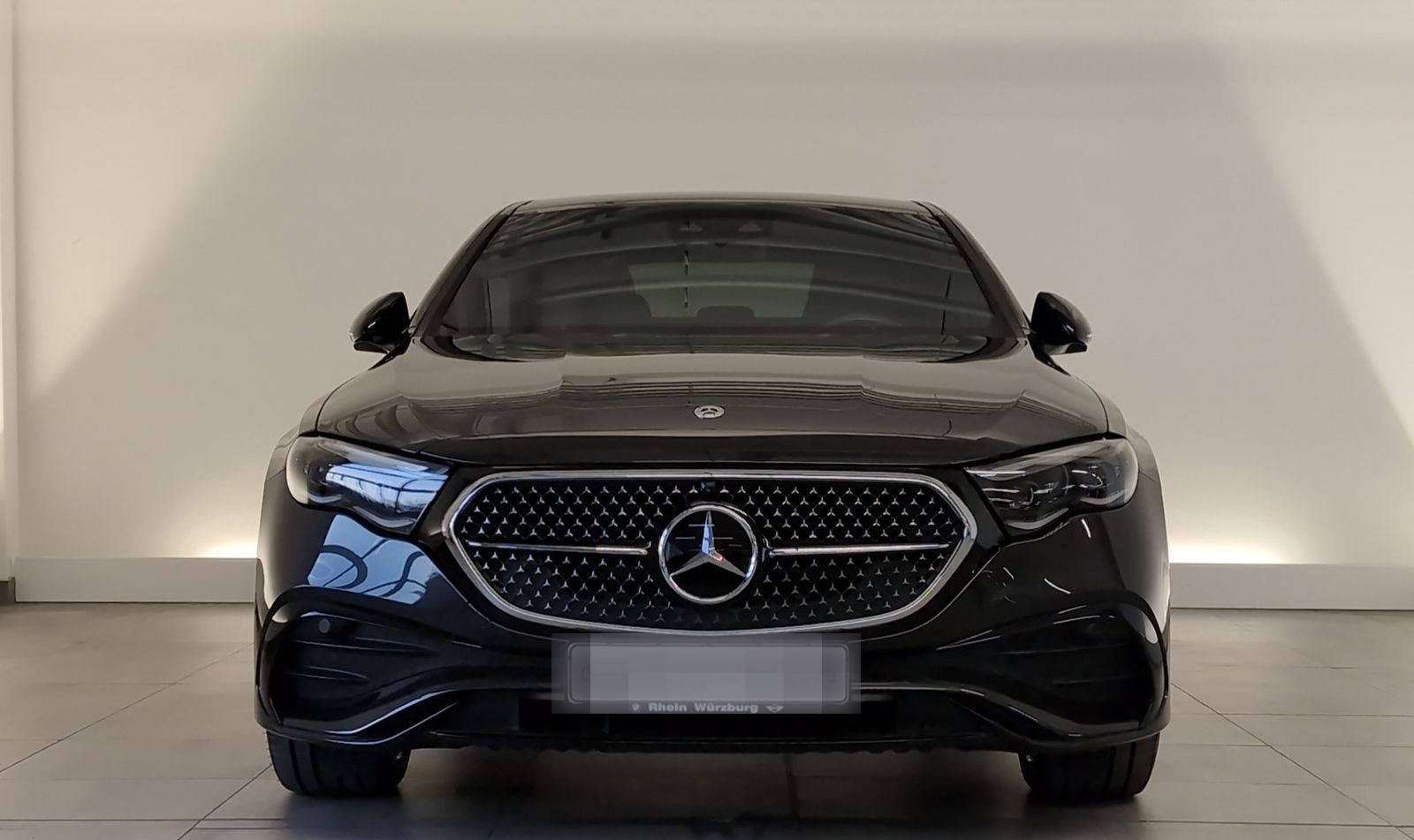 Mercedes-Benz E 450 d 4Matic AMG Line AHK/HuD/Pano/Standh AHK/ foto 2