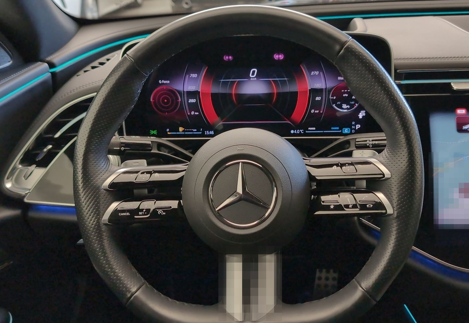 Mercedes-Benz E 450 d 4Matic AMG Line AHK/HuD/Pano/Standh AHK/ foto 5