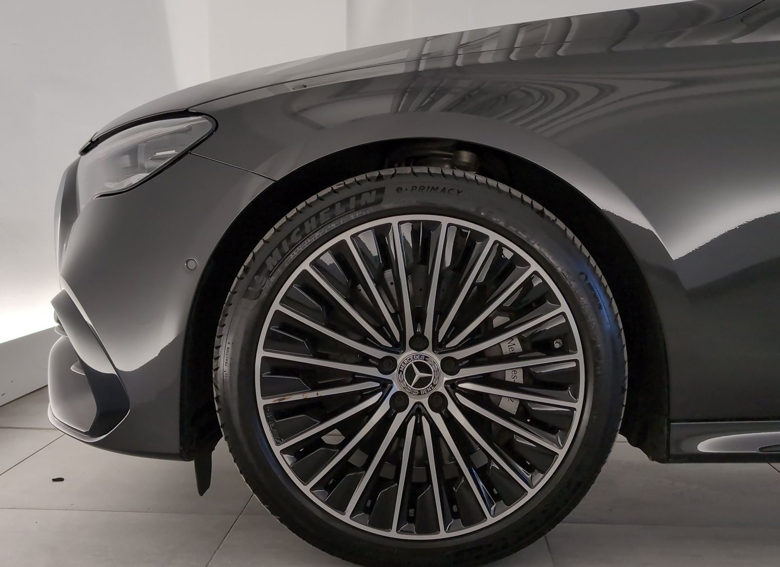 Mercedes-Benz E 450 d 4Matic AMG Line AHK/HuD/Pano/Standh AHK/ foto 10