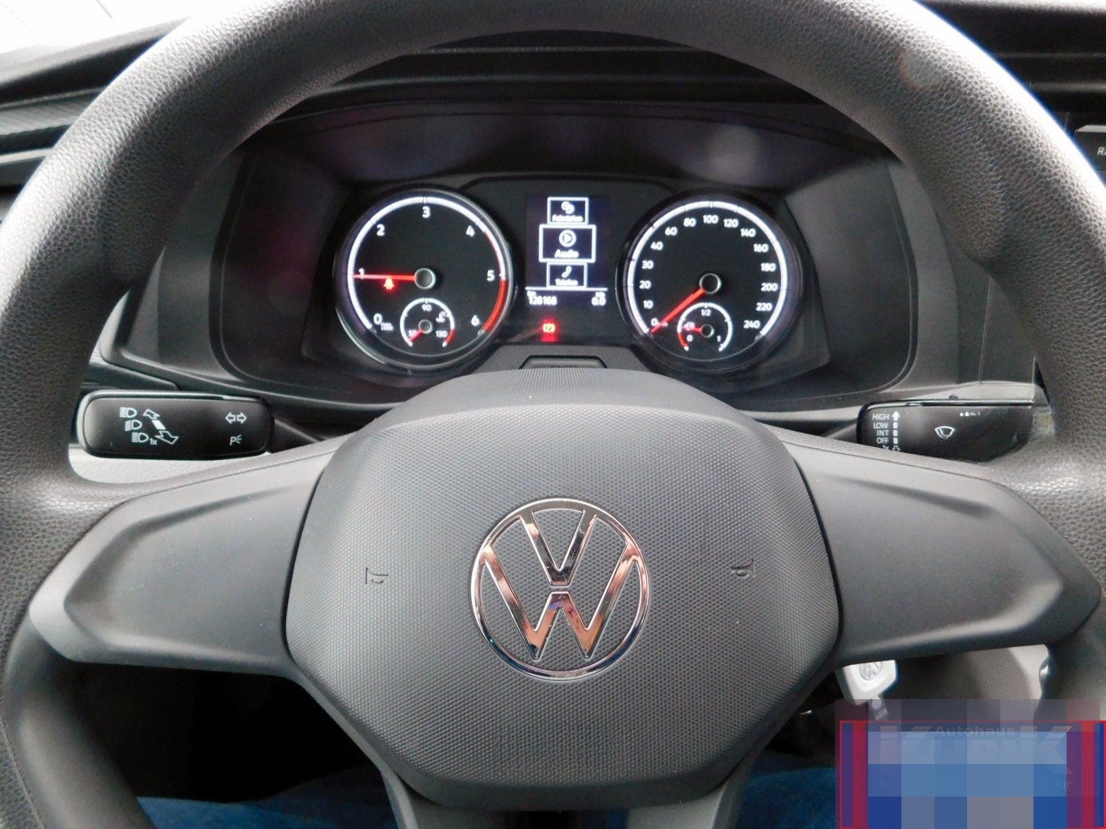Volkswagen T6.1 Kombi langer Radstand 2,0 TDI 9 Sitzer+AppC foto 23