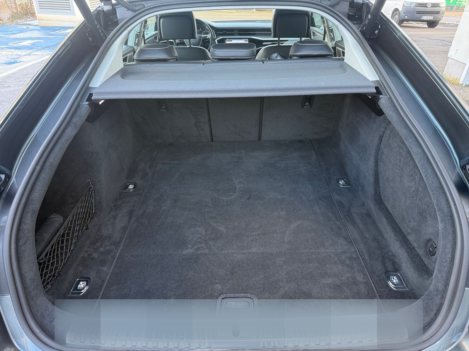 Audi A7 Sportback quattro *B&O*LEDER*PANO*KAMERA*MATR foto 13