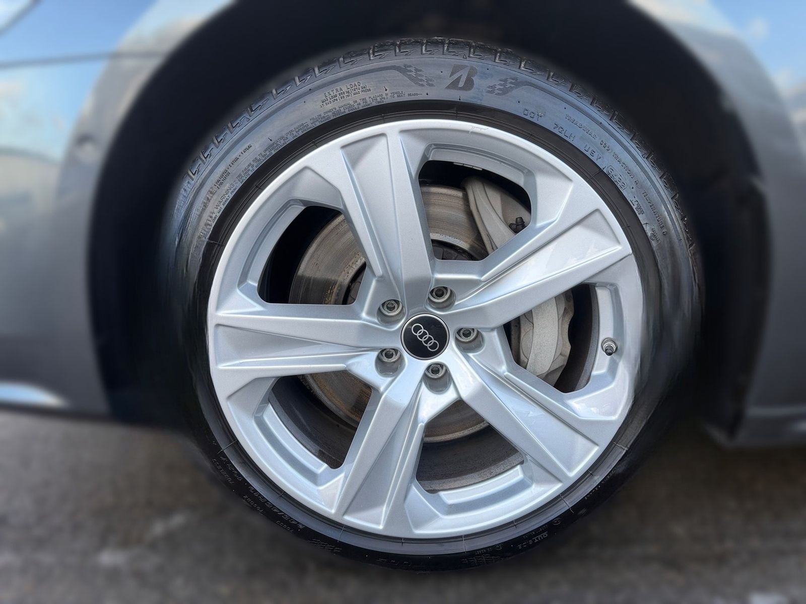 Audi A7 Sportback quattro *B&O*LEDER*PANO*KAMERA*MATR foto 5