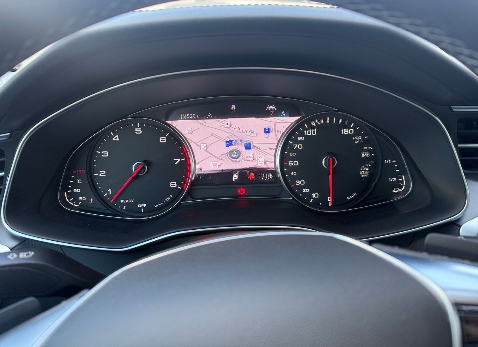 Audi A7 Sportback quattro *B&O*LEDER*PANO*KAMERA*MATR foto 6