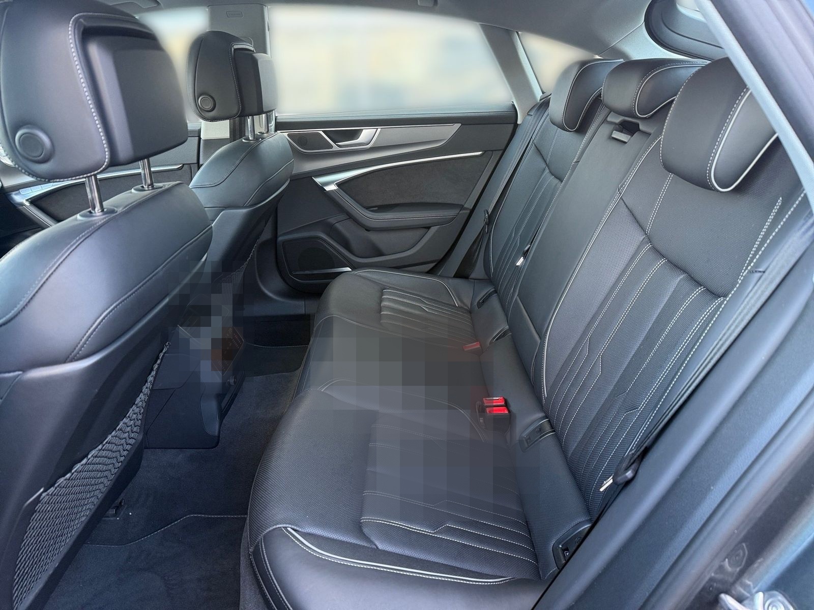 Audi A7 Sportback quattro *B&O*LEDER*PANO*KAMERA*MATR foto 9