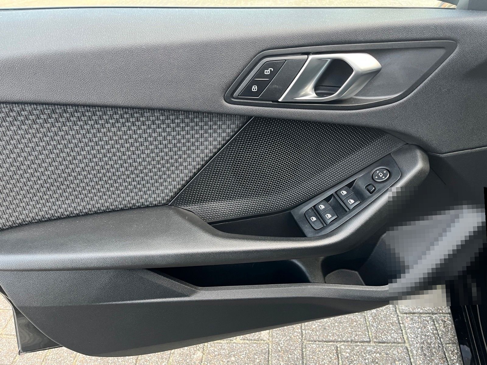 BMW 118 i Advantage Navi / Sitzheizung foto 14