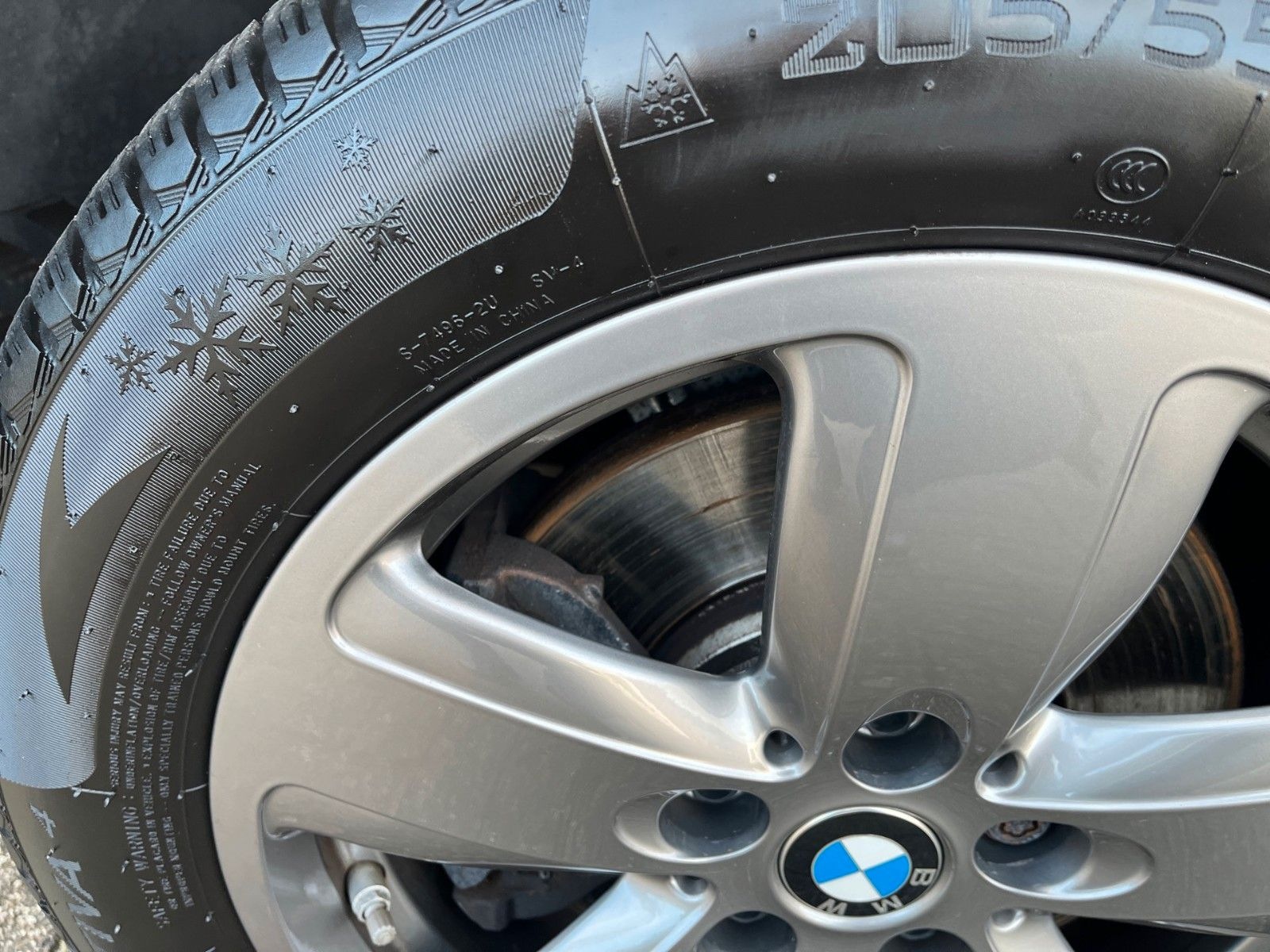 BMW 118 i Advantage Navi / Sitzheizung foto 9