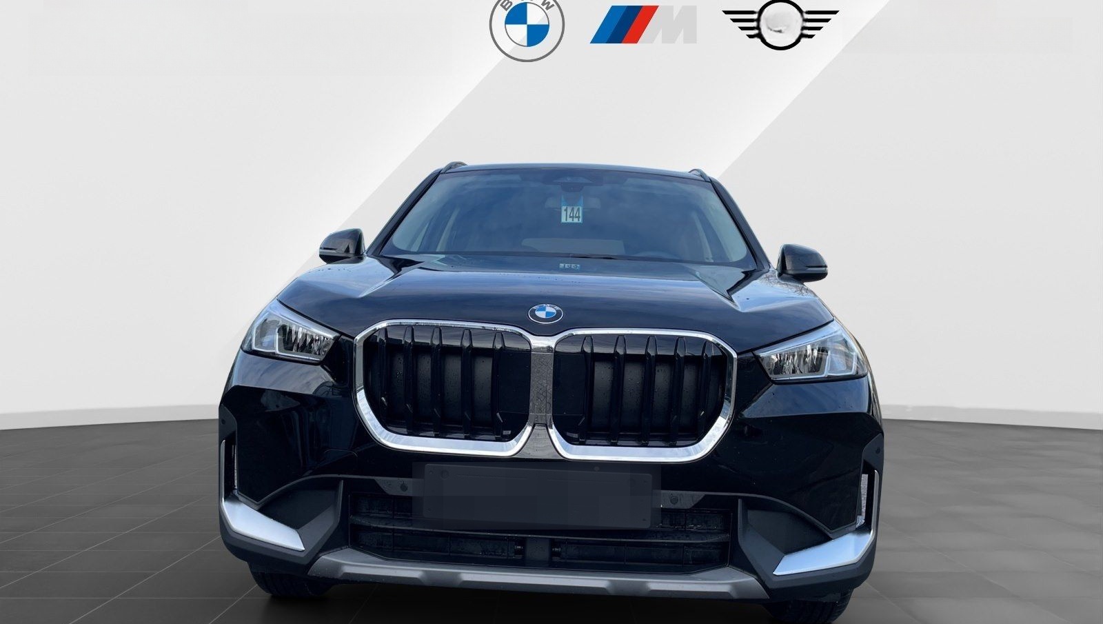 BMW X1 sDrive20i - UPE 48.000,- € #exclusive foto 2