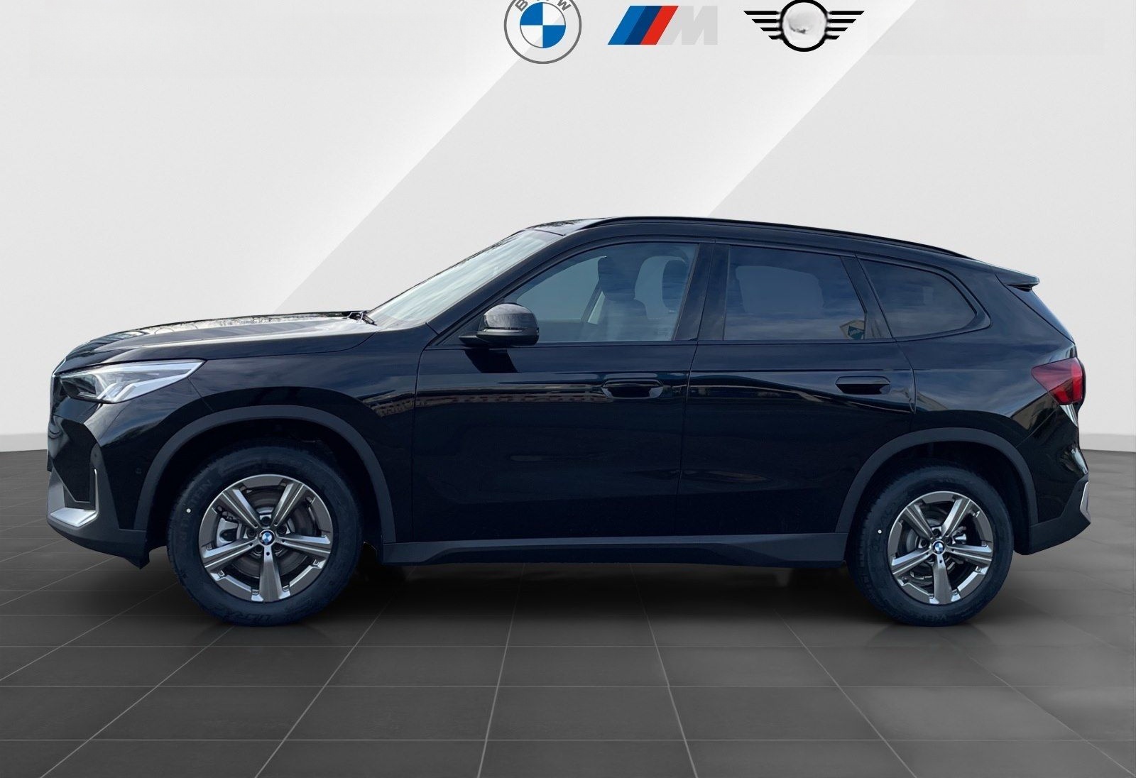 BMW X1 sDrive20i - UPE 48.000,- € #exclusive foto 3