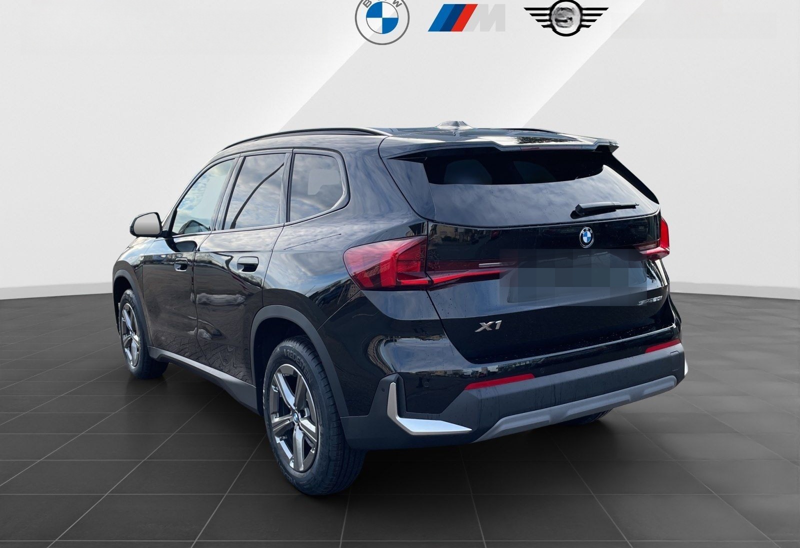 BMW X1 sDrive20i - UPE 48.000,- € #exclusive foto 4