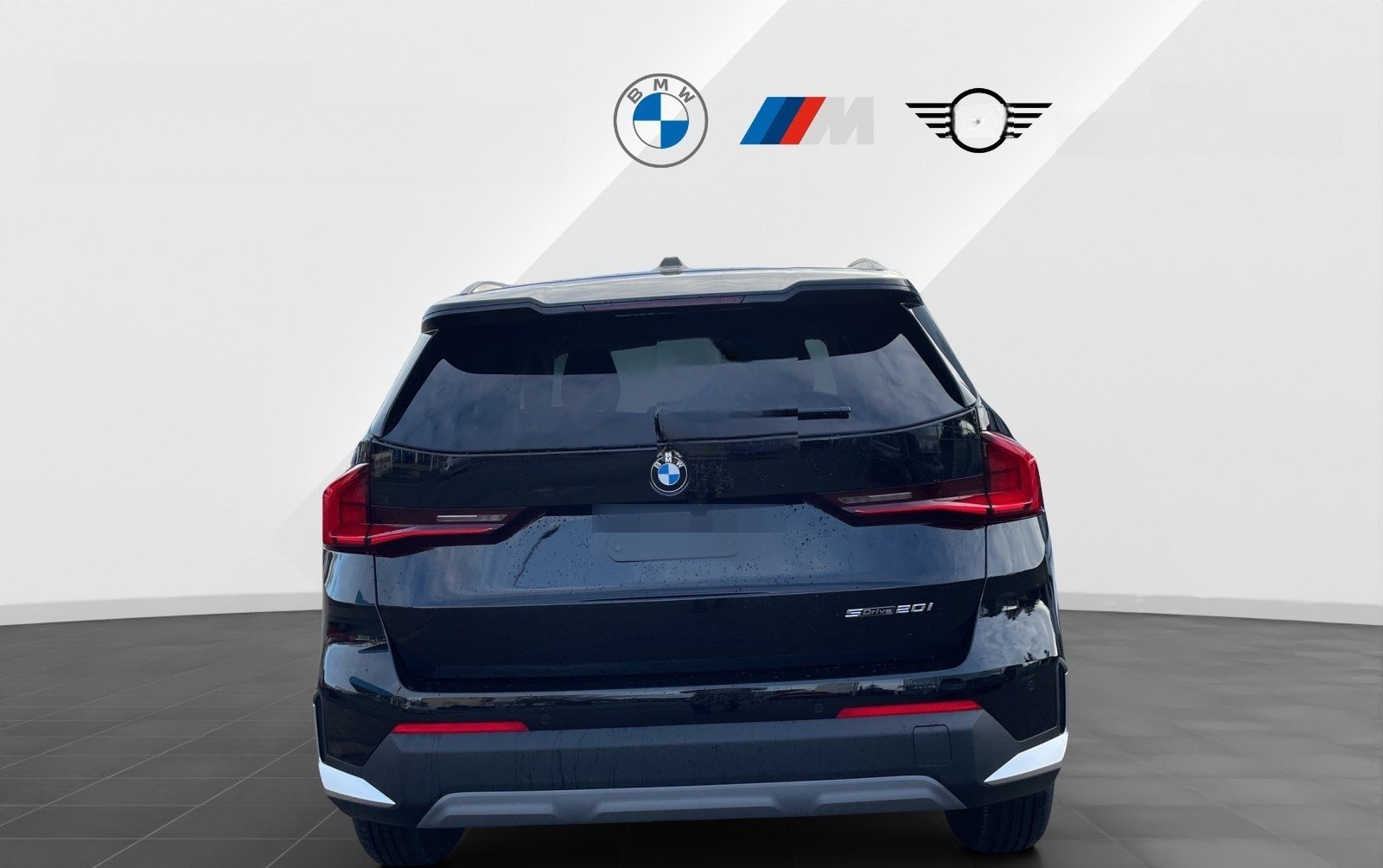 BMW X1 sDrive20i - UPE 48.000,- € #exclusive foto 5
