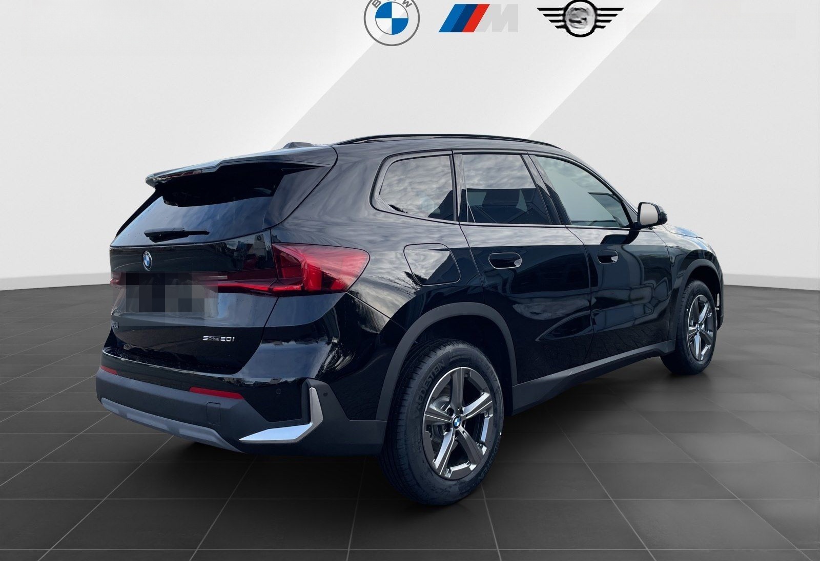 BMW X1 sDrive20i - UPE 48.000,- € #exclusive foto 6
