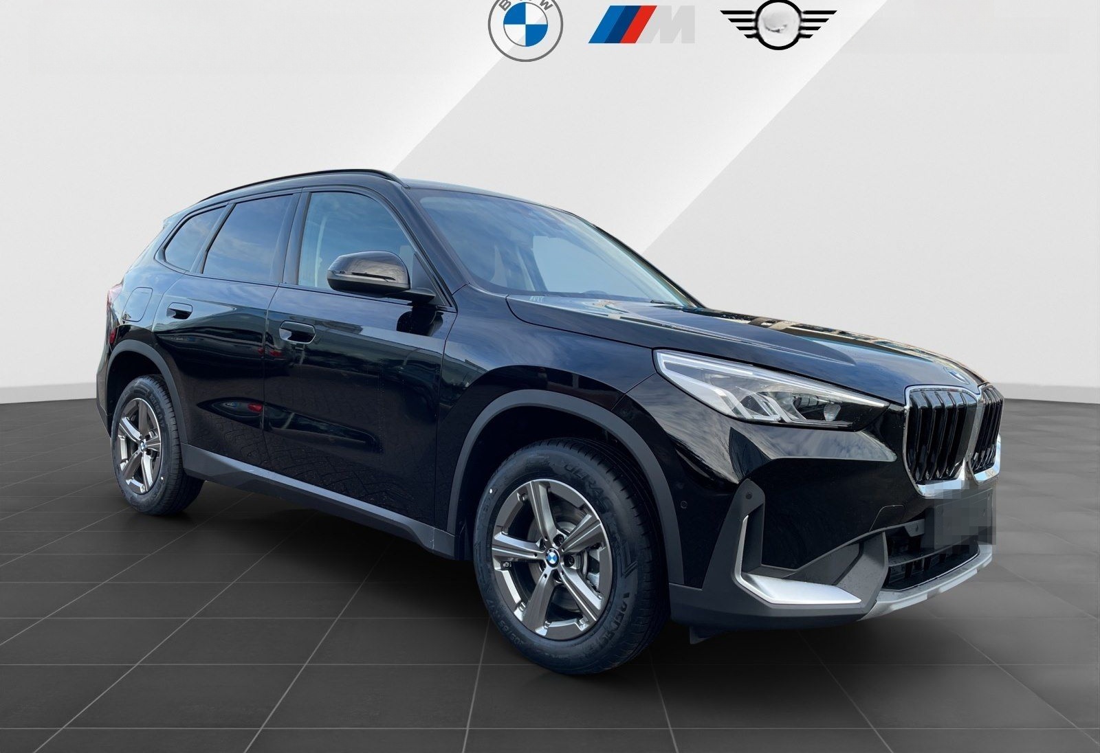 BMW X1 sDrive20i - UPE 48.000,- € #exclusive foto 7