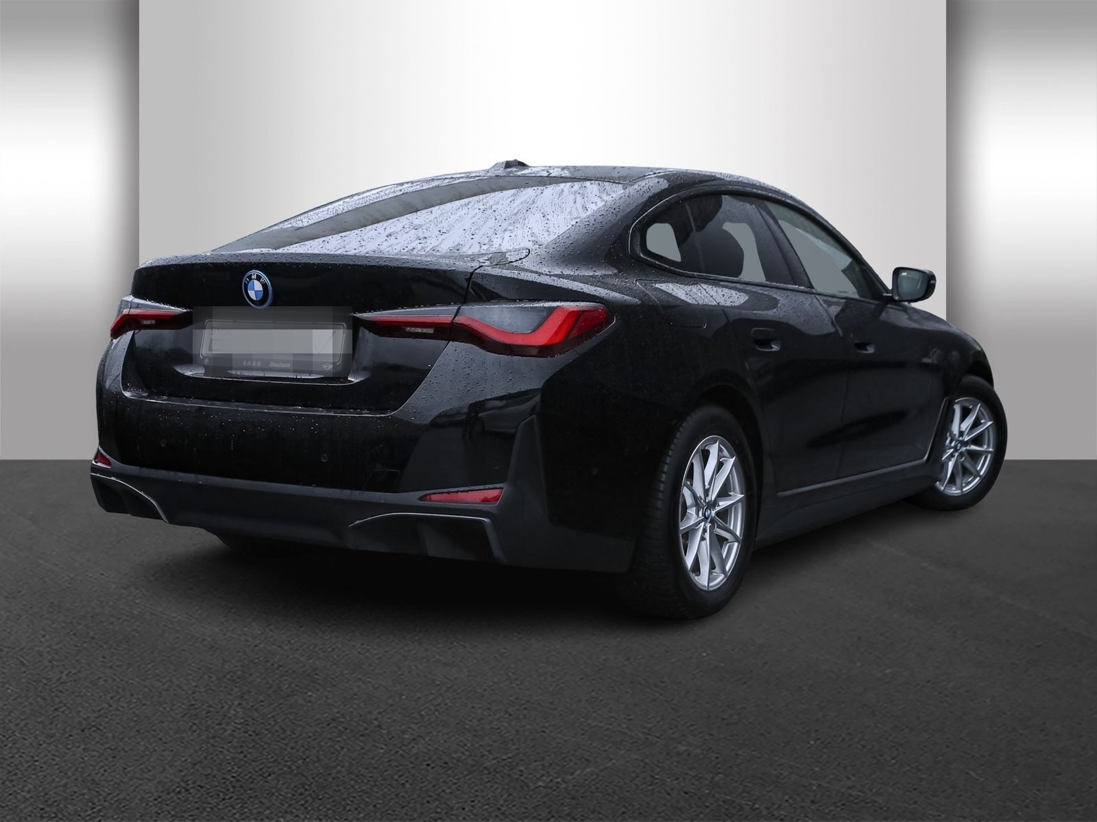 BMW i4 eDrive40 foto 2