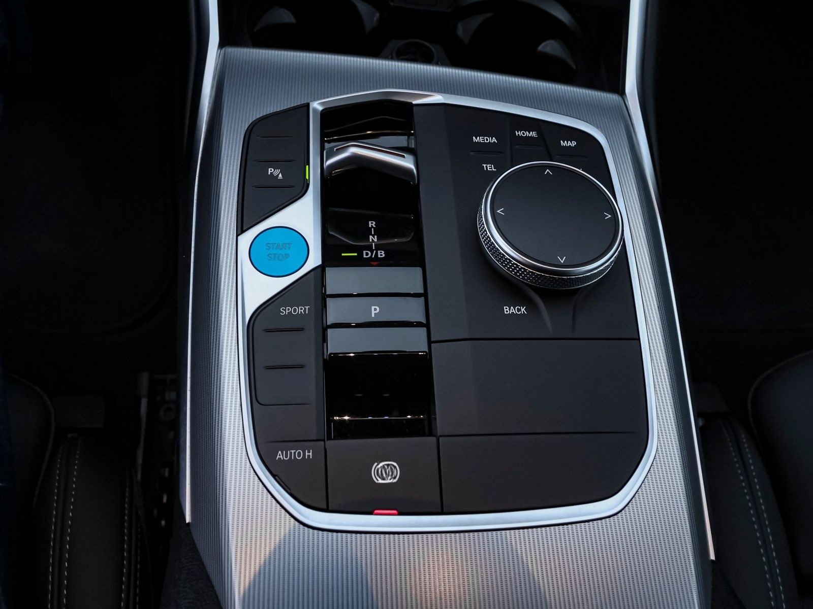 BMW i4 eDrive40 foto 15