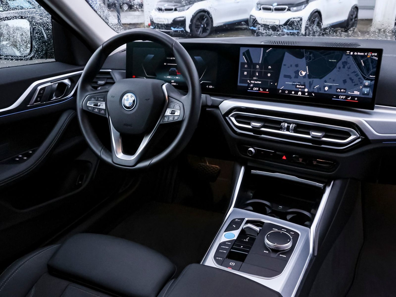 BMW i4 eDrive40 foto 4