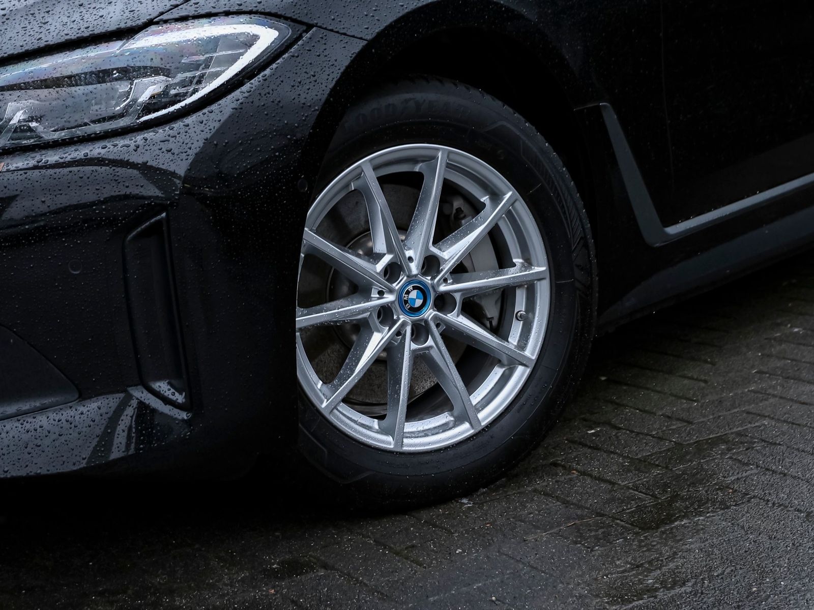 BMW i4 eDrive40 foto 7