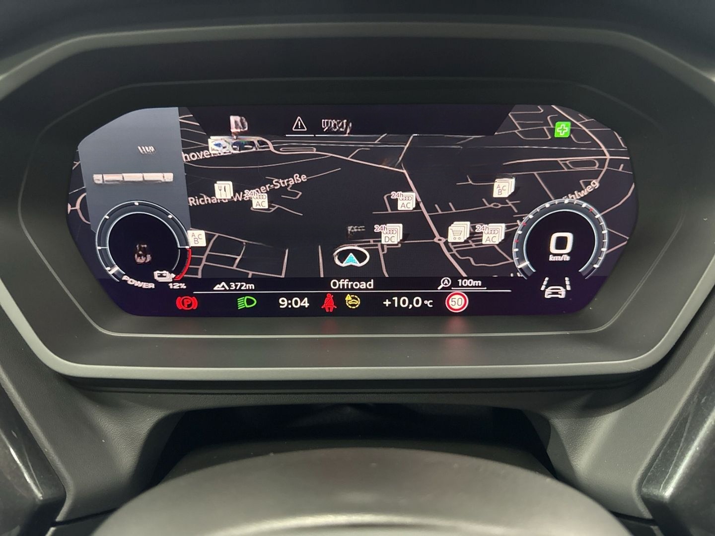 Audi Q4 e-tron 40 S line ACC+HuD+Kamera+Navi+Pano foto 13
