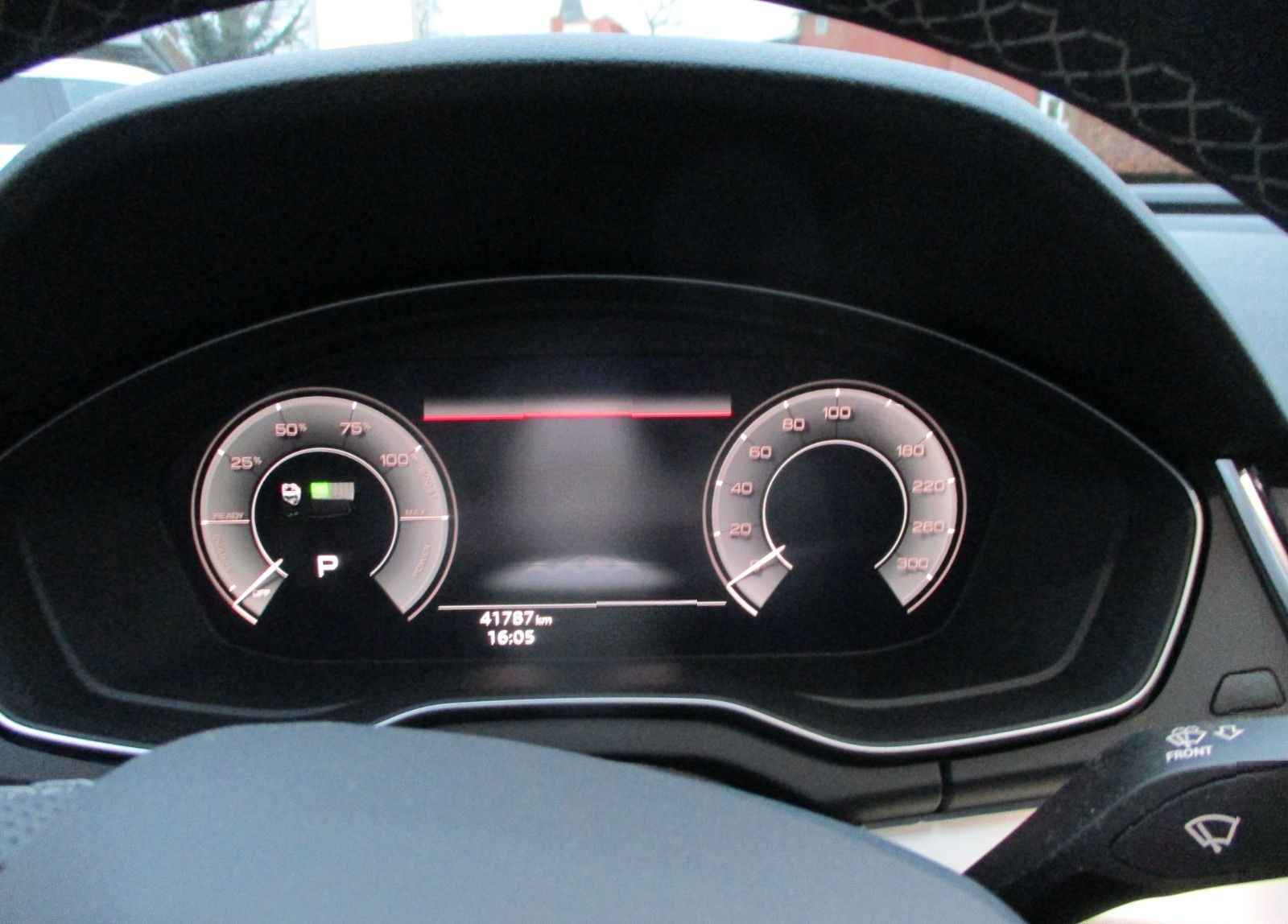 Audi Q5 50 TFSI e quattro S line PANO AHK Hybrid foto 11