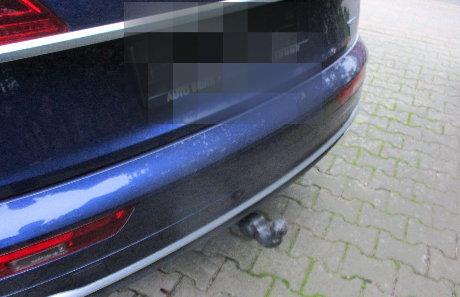 Audi Q5 50 TFSI e quattro S line PANO AHK Hybrid foto 13