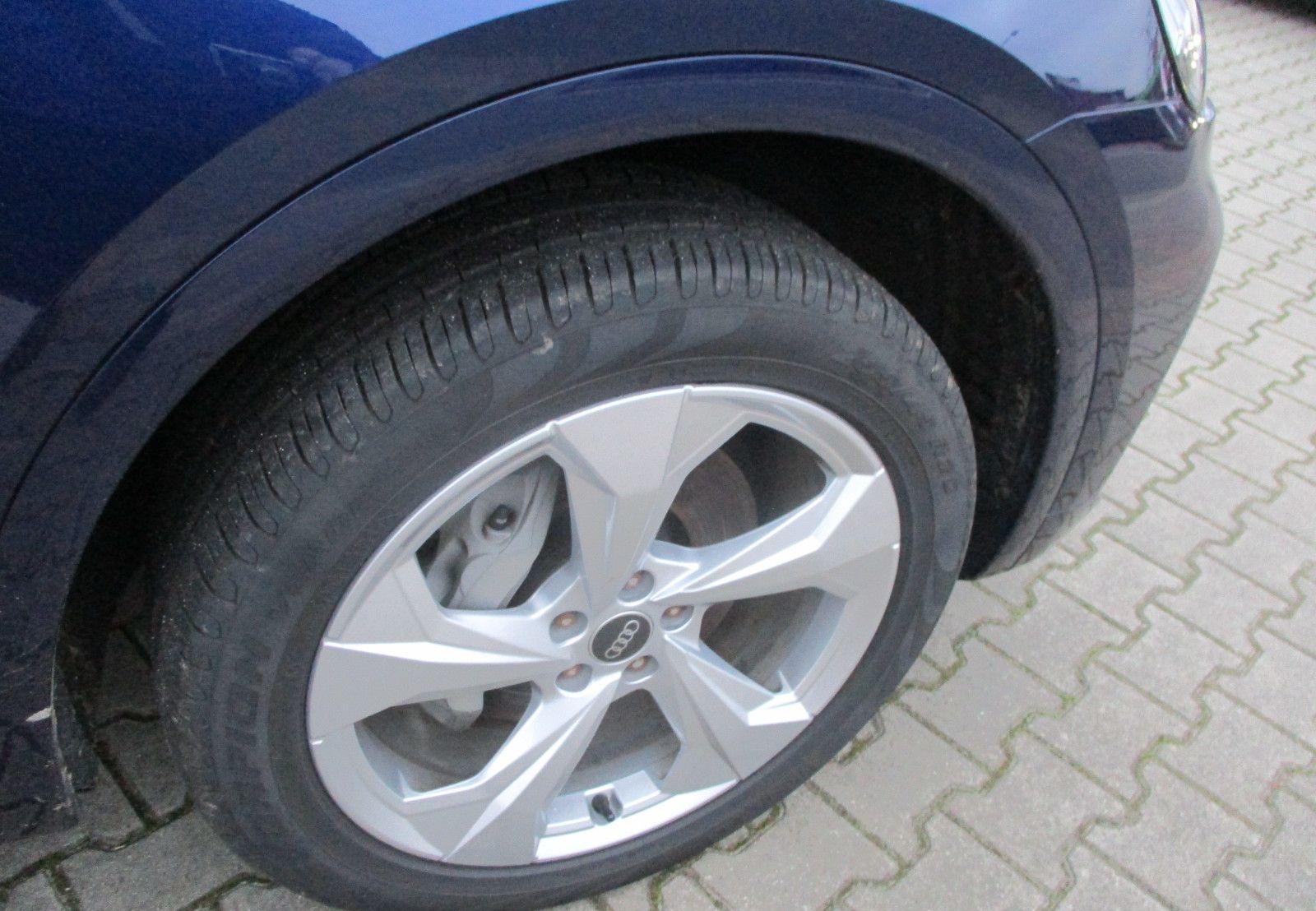 Audi Q5 50 TFSI e quattro S line PANO AHK Hybrid foto 14