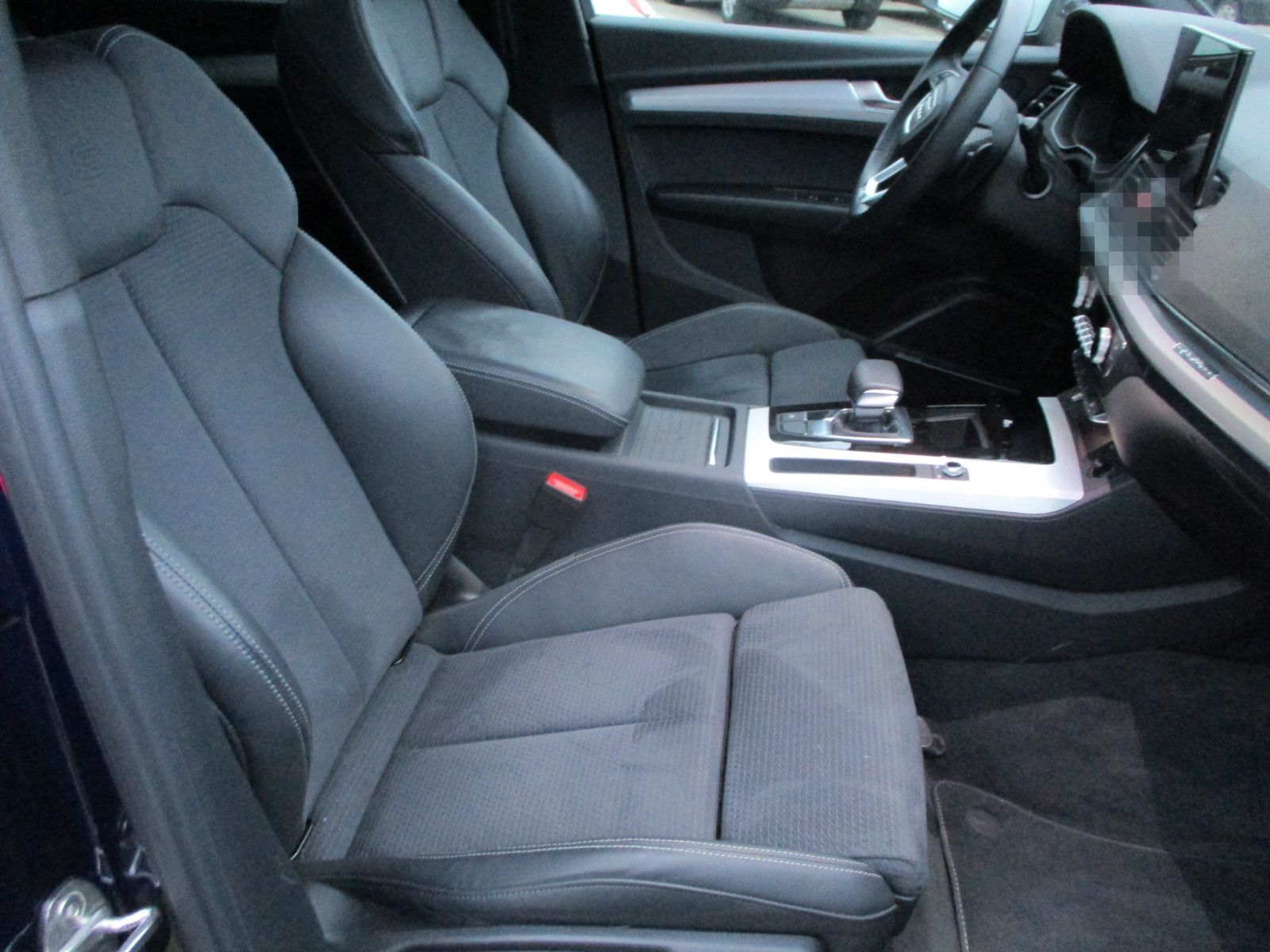 Audi Q5 50 TFSI e quattro S line PANO AHK Hybrid foto 5