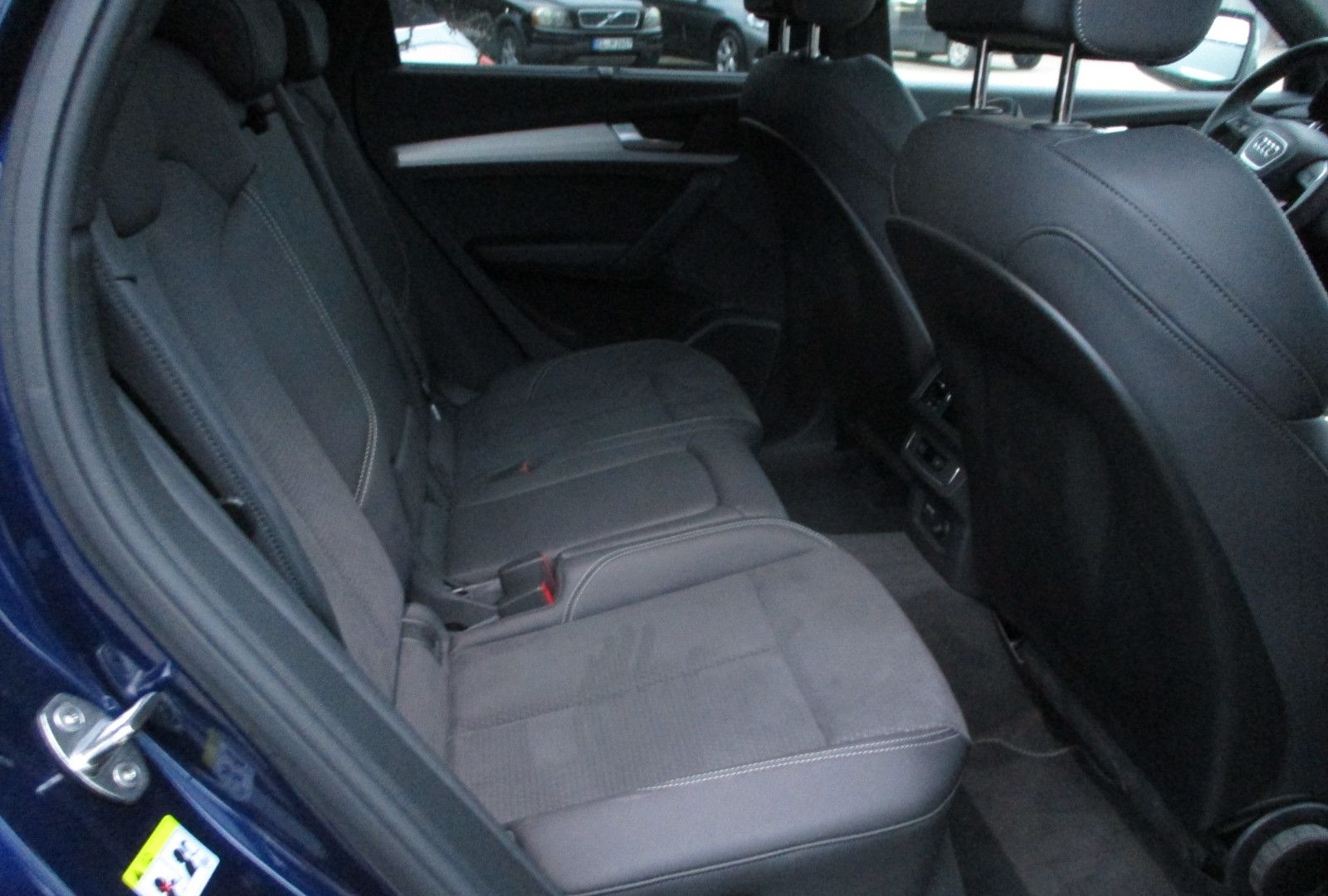 Audi Q5 50 TFSI e quattro S line PANO AHK Hybrid foto 6