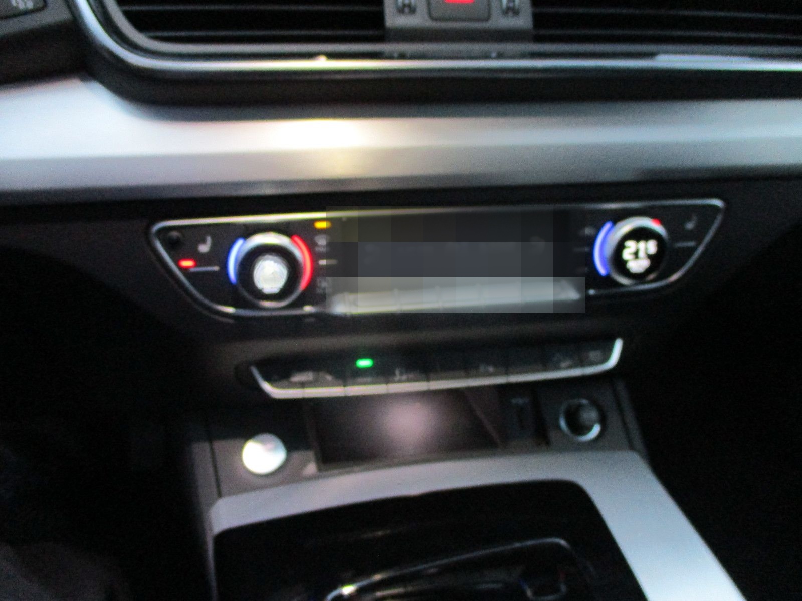 Audi Q5 50 TFSI e quattro S line PANO AHK Hybrid foto 7
