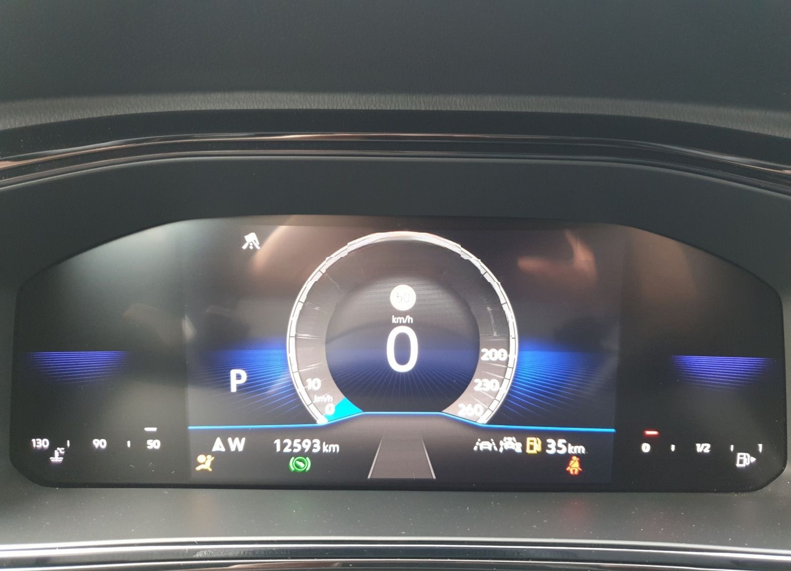 Volkswagen T-Roc 2.0 TDI DSG R-LINE BLACK LM19 NAVI KEYLESS foto 10