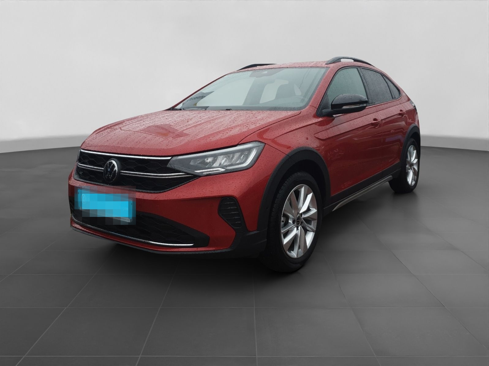 Volkswagen Taigo 1.0 TSI DSG GOAL+ NAVI LM17 ASSIST foto 2
