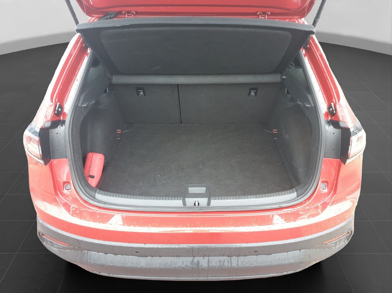 Volkswagen Taigo 1.0 TSI DSG GOAL+ NAVI LM17 ASSIST foto 16