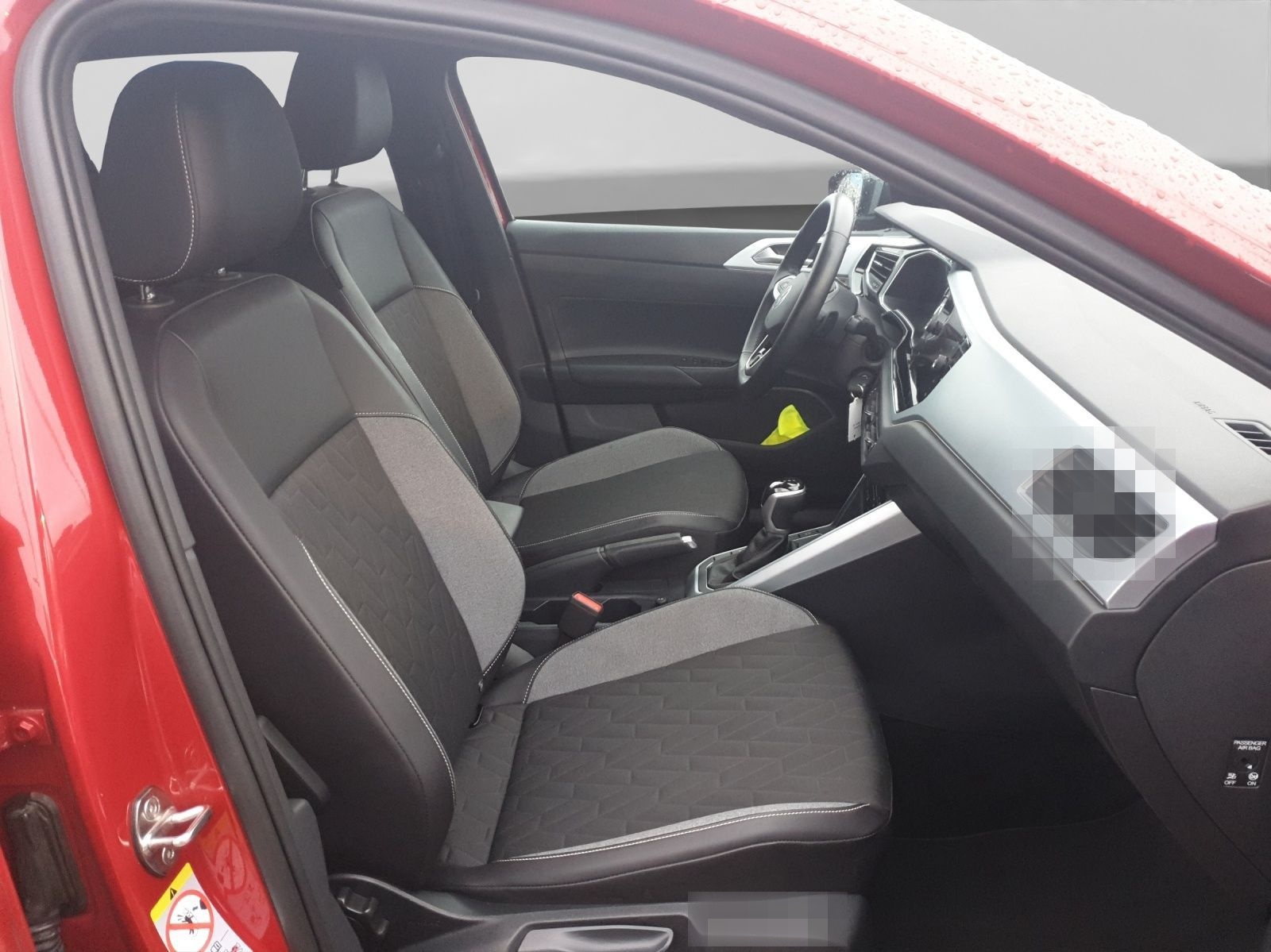 Volkswagen Taigo 1.0 TSI DSG GOAL+ NAVI LM17 ASSIST foto 4