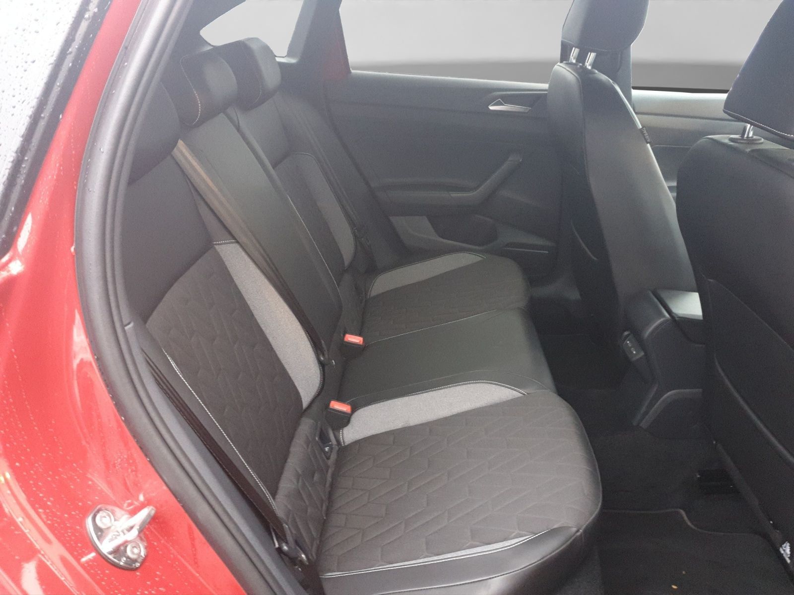 Volkswagen Taigo 1.0 TSI DSG GOAL+ NAVI LM17 ASSIST foto 6