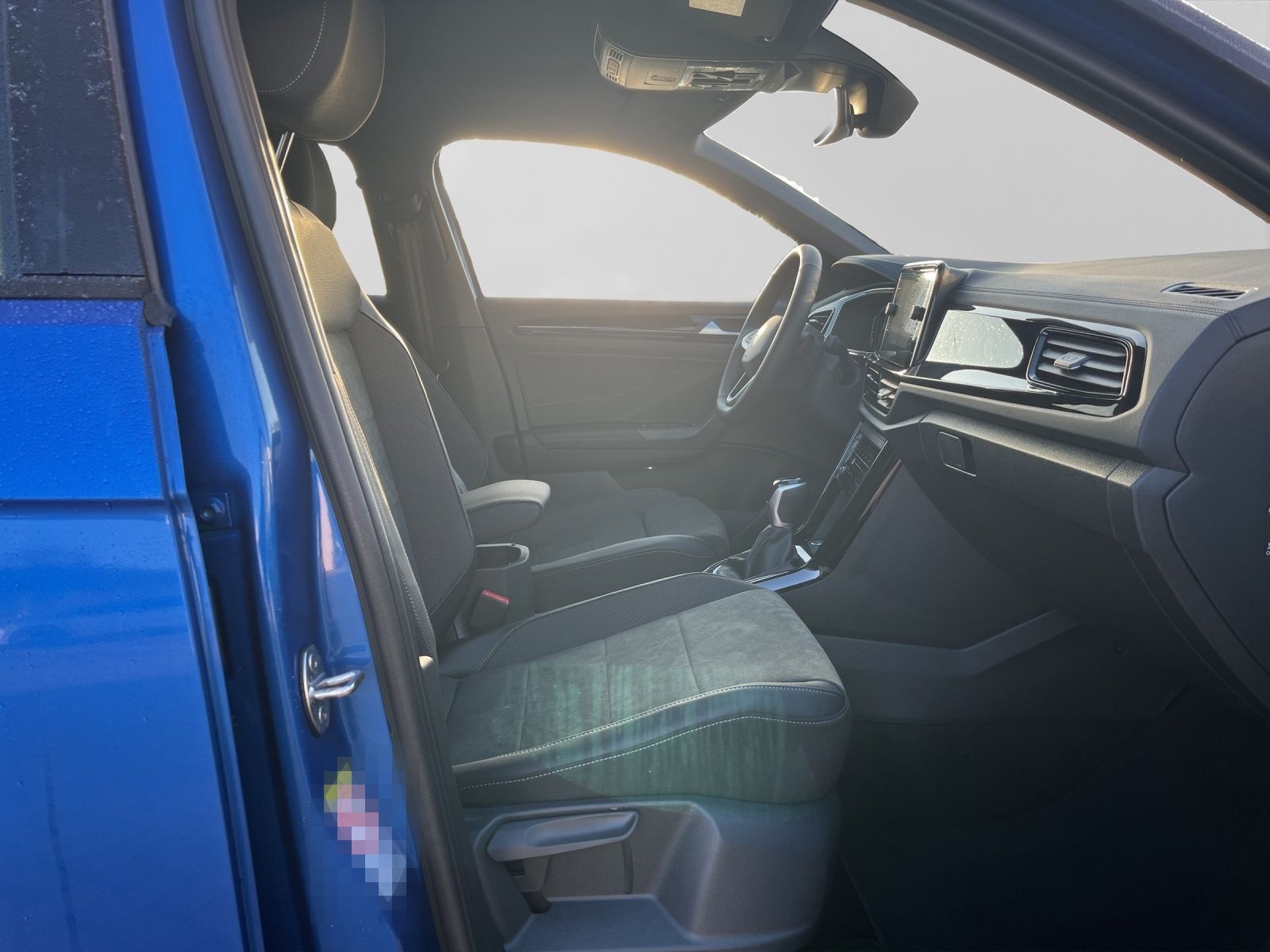 Volkswagen T-Roc 1.5 TSI DSG FINAL EDITION LM19 MATRIX KAME foto 4