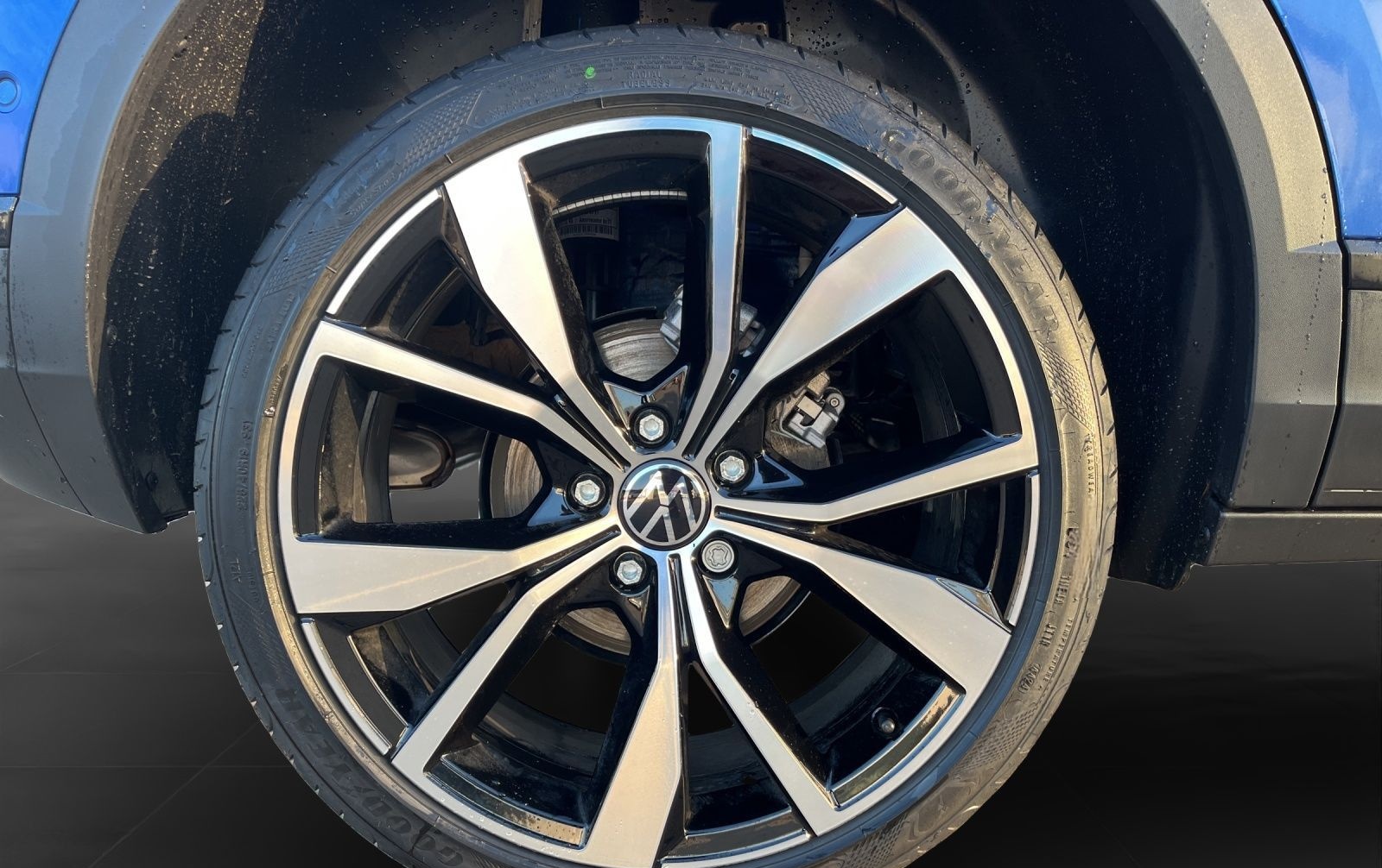 Volkswagen T-Roc 1.5 TSI DSG FINAL EDITION LM19 MATRIX KAME foto 7